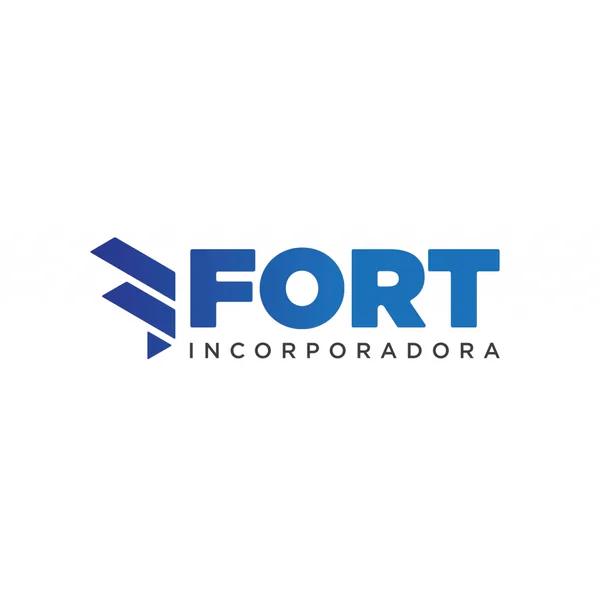 Logotipo Fort Incorporadora