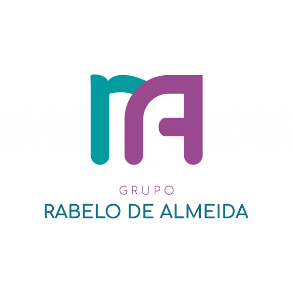 Logotipo Grupo Rabelo de Almeida