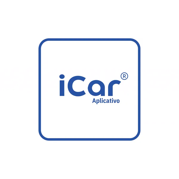 Logotipo iCar