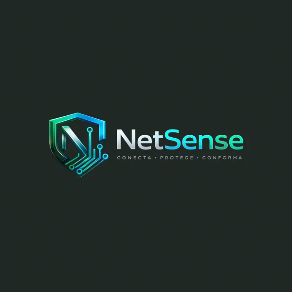 Logotipo NetSense