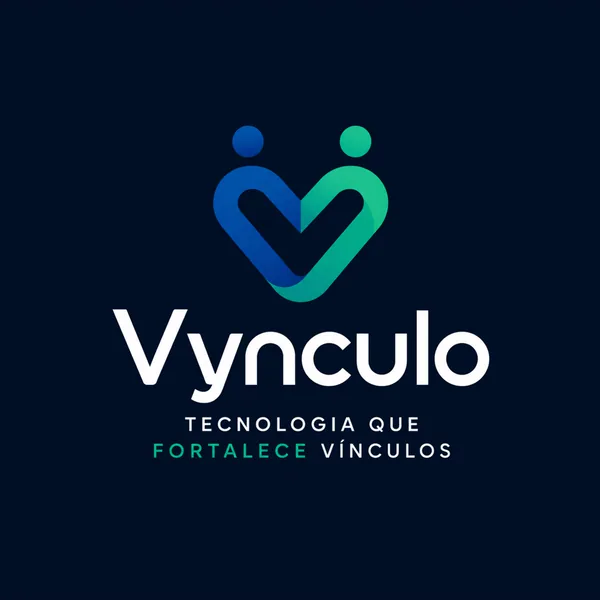 Logotipo Vynculo